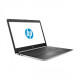 HP 15-DA1021TX laptop showcasing its sleek design and features available at Unix Network in Jashore, Bangladesh